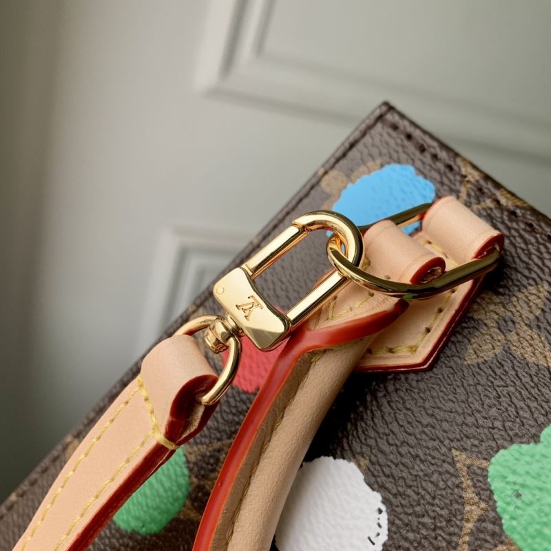 LV Top Handle Bags